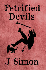 Petrified Devils